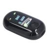 Alcohol Tester USB Charging Contactless Accurate Mini Breath Alcohol Detector with 3 Indicator