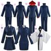 Jujutsu Kaisen Costume: Gojo, Itadori, Fushiguro, Inumaki, Kugisaki - In Stock