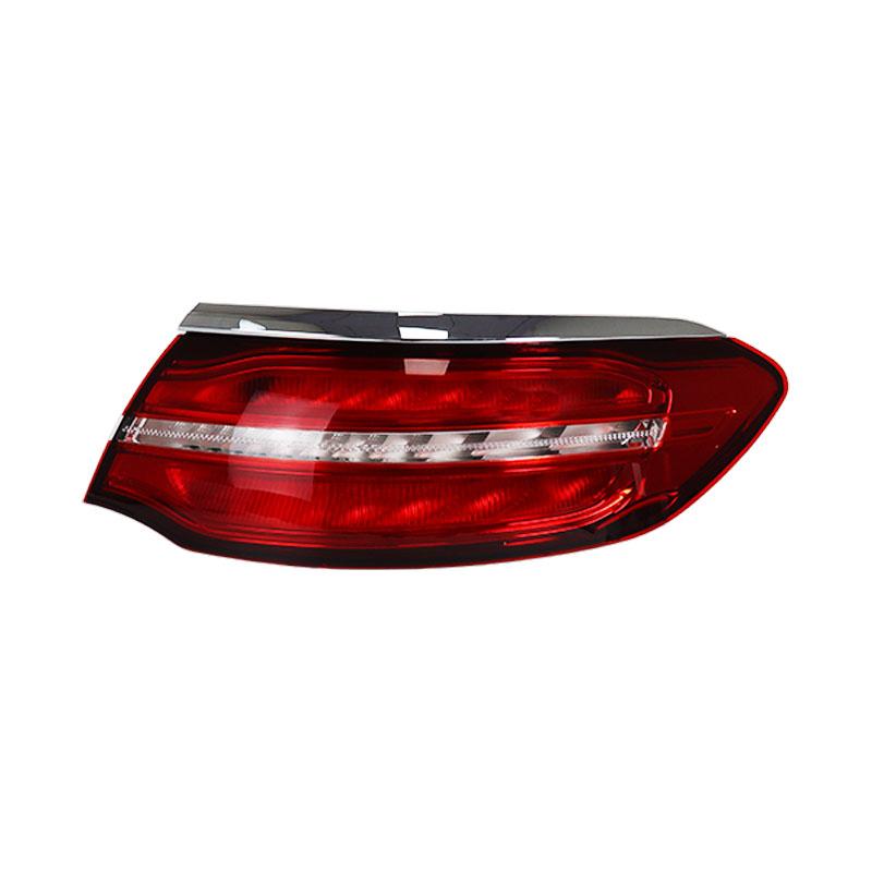 A2539063502 For Mercedes-Benz W253 GLC-Class Coupe GLC200 GLC300 2016-2019 LED Tail Light Signal Lamp Car Exterior Accessories