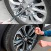 Car Repair Wheel Nut Socket Folding Cross Wrench Spanner Hand Tool Car Repair Tyre Remover Mounting 17 19 21 23mm Hex Socket