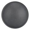 5PCS Various Sizes Optional Subwoofer Dust Cap Black Paper Horn Protective Bass Horn Protective Audio Equipment