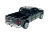 WELLY 2019 DODGE RAM 1500 BLACK 1:34 43789