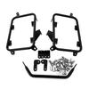 Fit For Honda NC750X 2021-2023 Motorcycle Side Saddle Bag Support Guard Bars Mounting Brackets Pannier Racks Side Carrier NC750S