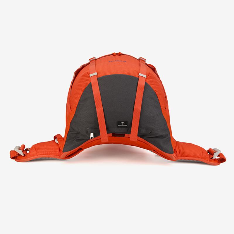 50L Reiserucksack Wandertasche Armeerucksäcke Reise Camping Rucksack