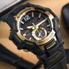 Casio Orologio da uomo serie MASTER OF G-AIR Nero GR-B100GB-1AER GR-B100GB-1AER