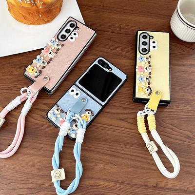 Cover per smartphone – Cover a portafoglio