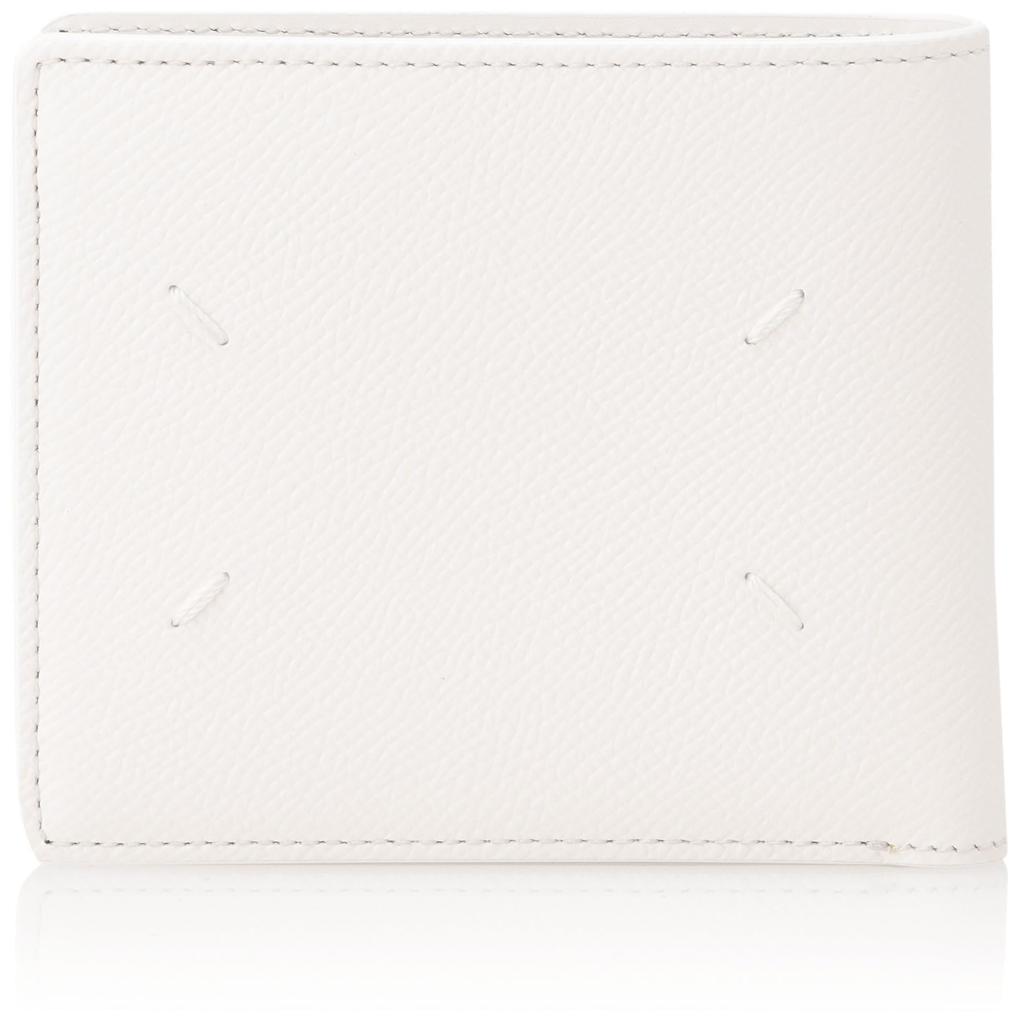 Maison Margiela Slim 2 Bifold Wallet Men's (S35UI0435-P4745)