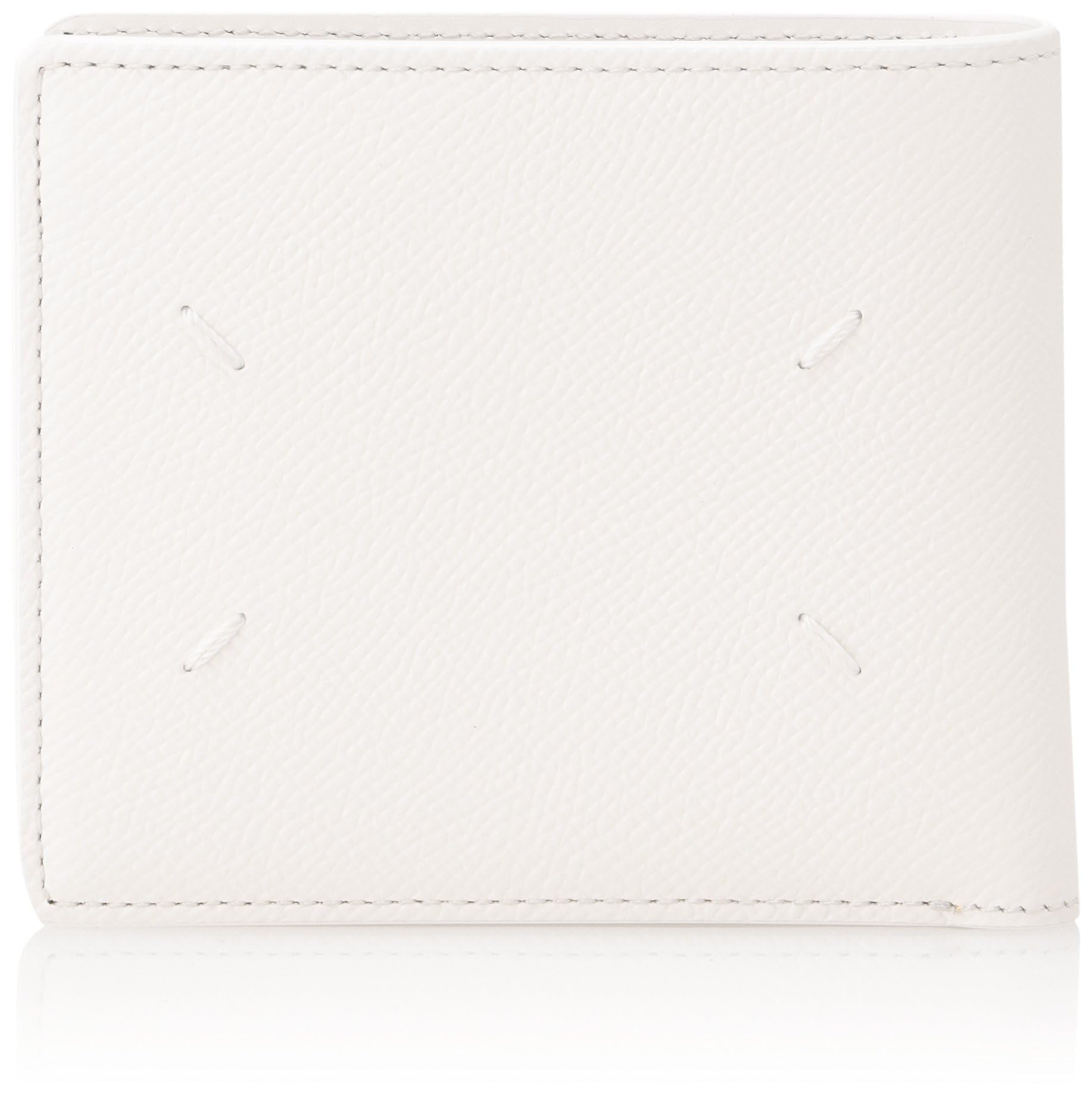 

Maison Margiela Slim 2 Bifold Wallet Men s (S35UI0435-P4745)