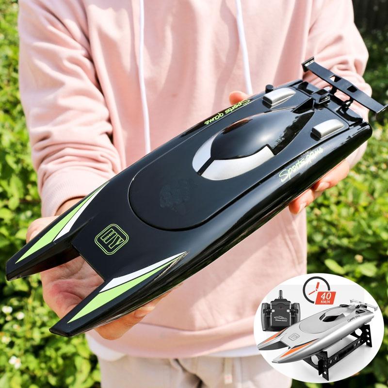 

Новейшая высокоскоростная радиоуправляемая лодка с частотой 2,4 ГГц. Высокоскоростная лодка. Яхта. Детская лодка для соревнований. Длительное время полета. Лодка с дистанционным управлением. Подарочная водная игрушка для детей.