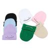 Autumn and Winter New Ditto Pokémon Pokémon Platypus Animation Cartoon Knitted Hat Wool Hat Women