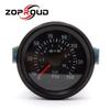 2-Inch 52Mm Car Universal Mechanical Barometer Gauge with a Measurement Range of 0-10bar/0-150Psi