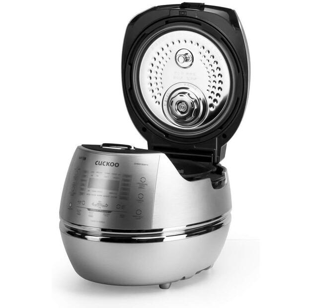 Рисоварка Cuckoo CRP-CHSS1009FN
