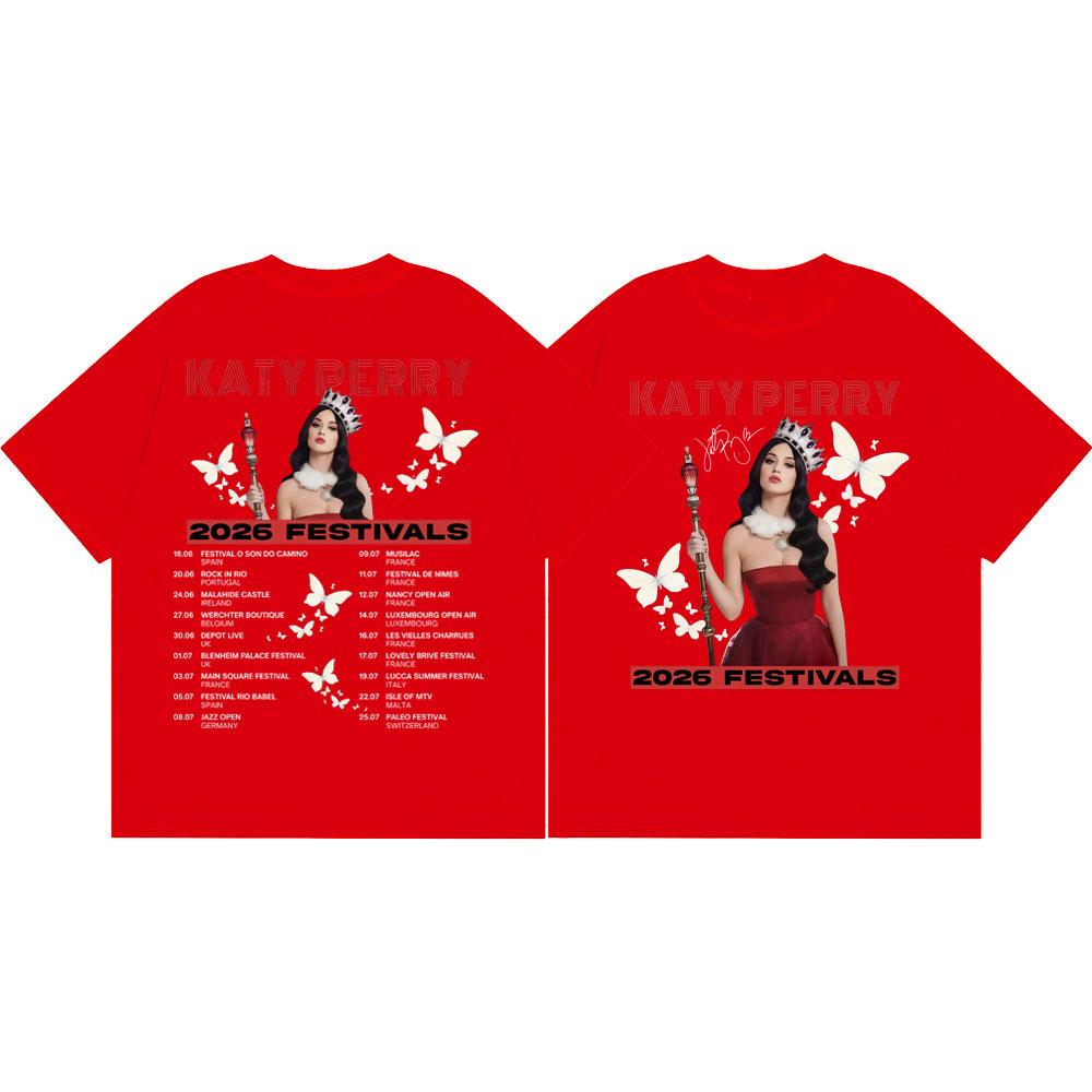 Raper Drake Iceman Merch z albumu Koszulka Męska Damska Hip Hop Vintage Krótki Rękaw Koszulka Wysokiej Jakości Moda Oversize Koszulki