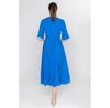 Платье Deni Cler Milano W-DC-3348-D2-C9-53-1