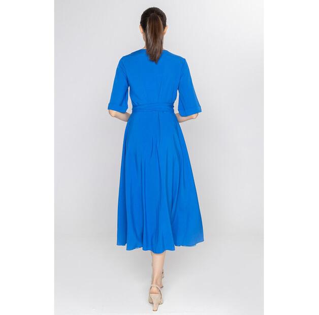 Платье Deni Cler Milano W-DC-3348-D2-C9-53-1