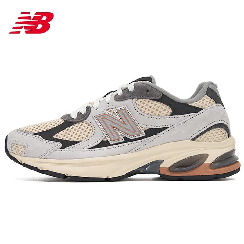 New Balance 2010 Series Retro Casual Shoes EU 43