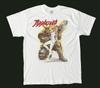 Shirow Masamune Appleseed Anime Manga T-Shirt T-Shirt Unisex