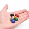 4/8pcs Aluminum Alloy Car Wheel Tire Valve Caps Bullet Tyre Valve Cap Motorcycle Bike Tire Rim Stem Cover Dust Proof Nipple Caps