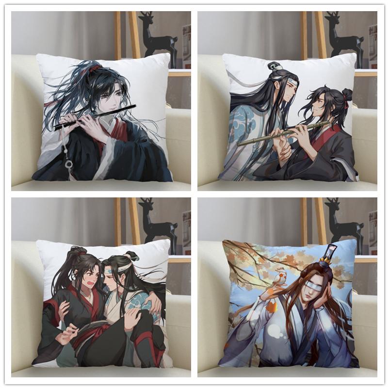 

Musife Новый Modao Патриарх наволочка украшение для дивана наволочка домашний интерьер