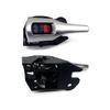 Toyota Corolla 2007-2013 Interior Door Handle Replacement