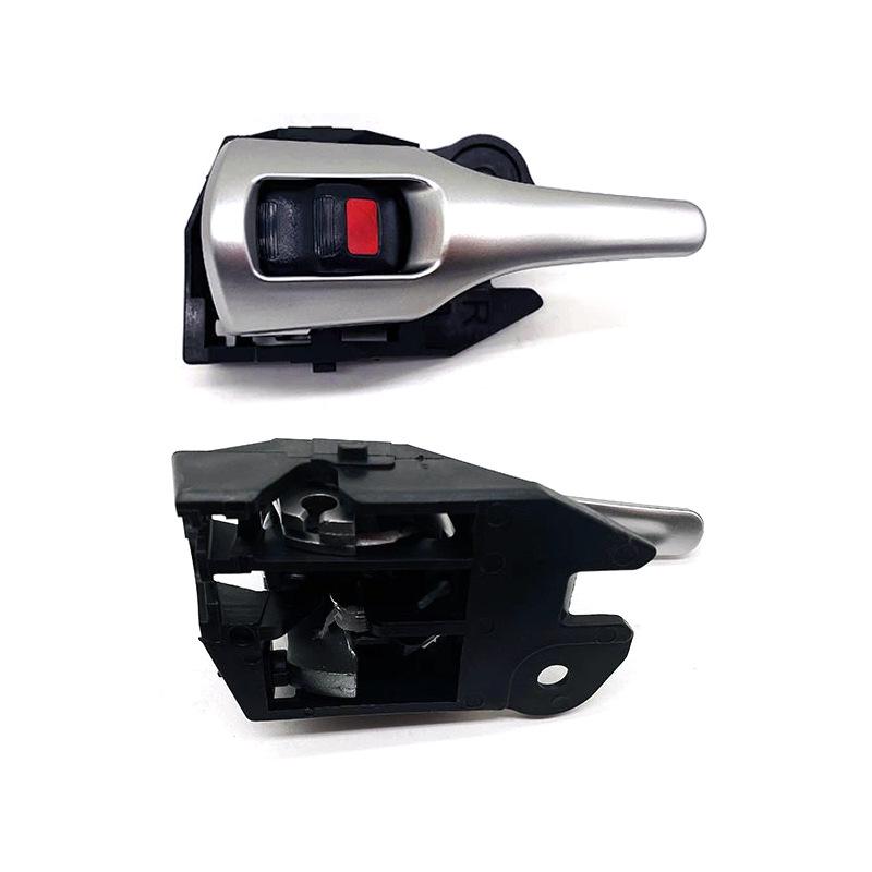Toyota Corolla 2007-2013 Interior Door Handle Replacement