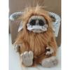 Ludo Doll in The Maze Big Mouth Cattle Ludo Plush Latex Toys Big Mouth Monster  Animal Plush Doll Bull Horn Monster Doll Toy