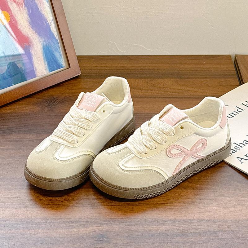 - Women's Spring New Casual Women's Shoes Fashion Ugly Cute Board Shoes Women's Trend Sense