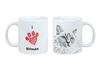 Birman – Cup with a Cat, Cute Cup with Graphics |