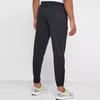 Nike Running Training Zip-Cuff Quick-Dry Pants Men Bottoms Black DB4108-010