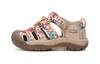 Newport H2 Low Top Outdoor Shoes Brown Children Aged 3 7 Years Old 1028822