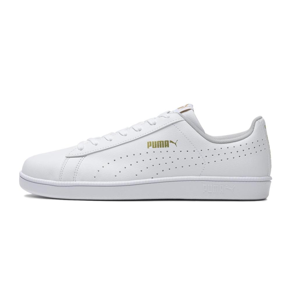 

Пуховка PUMA Up Puff 374776 01БЕЛОЕ ЗОЛОТО