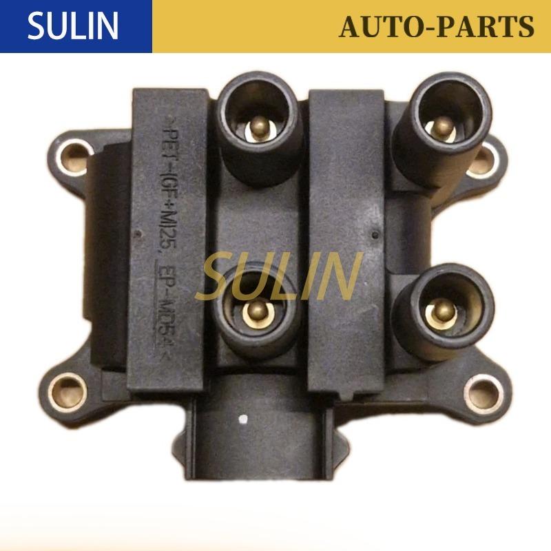 988F12029AC Ignition Coil for Ford Fiesta WP Mazda Tribute Mazda 6 Hatchback 2014