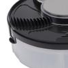 Pest Trap Device USB Power Supply ABS Automatic Pest Catcher for Restaurant Kitchen