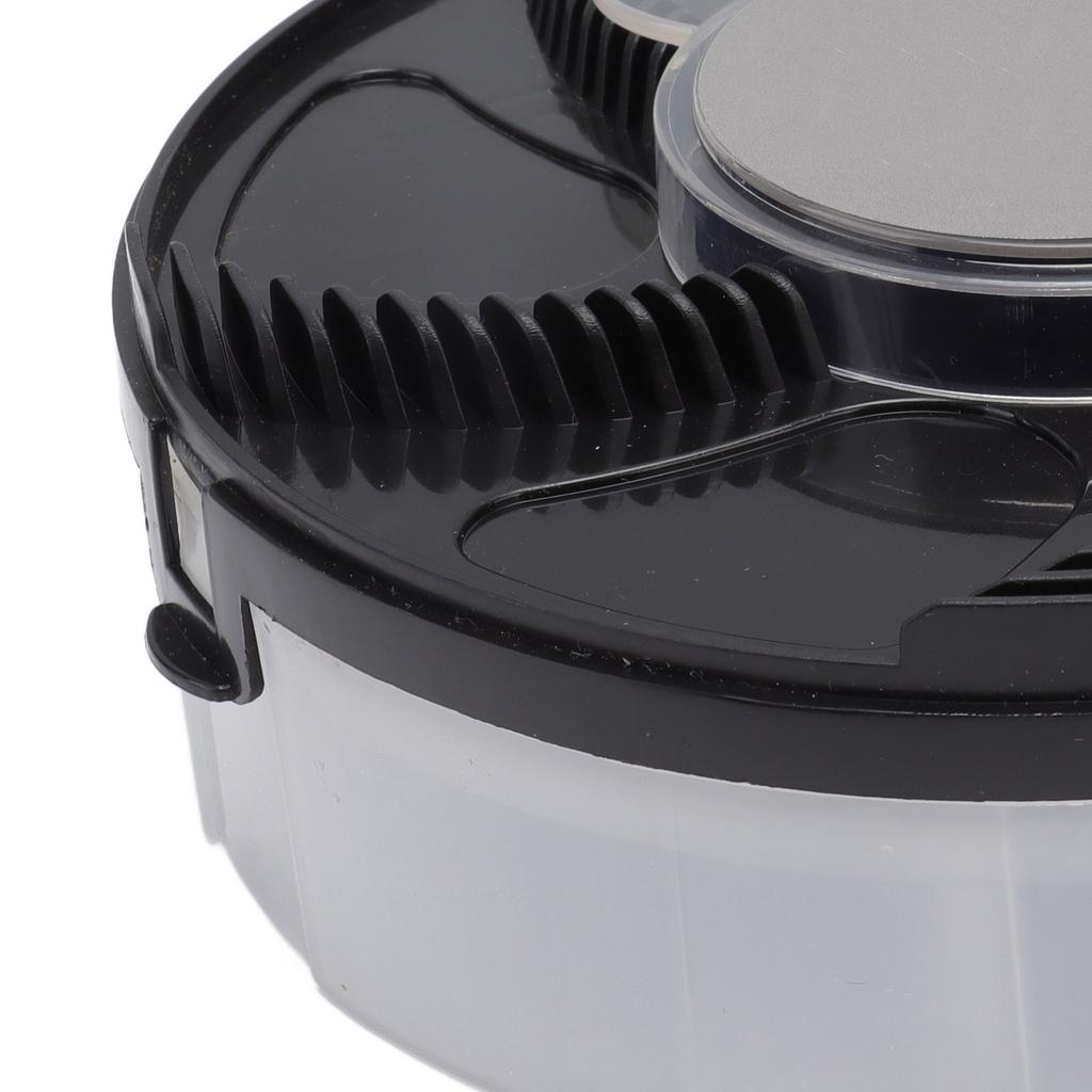 Pest Trap Device USB Power Supply ABS Automatic Pest Catcher for Restaurant Kitchen