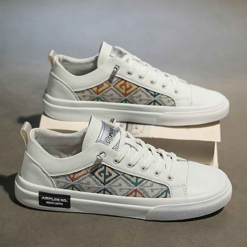 

Чоловіче зимове взуття 2024 року, сітчасте, повсякденне, підліткове, підвищуюче, нековзне, дощове взуття, чоловіча мода, універсальне спортивне, модне взуття 44