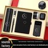 Custom Logo High-End Business Gift Set for Clients and Employees - Perfect for Anniversaries and Events