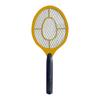 Electric Fly  Swatter Outdoor/Indoor For Battery Operated Tennis 2 AA Batteries Not Included Green Mosquitos Killer Pest Control
