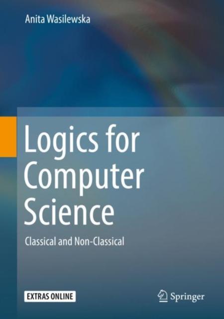 Bok Logics for Computer Science : Classical and Non-Classical
