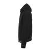 Emporio Armani Jackets Men's Black Hooded Moderate Other 3R1BR8-1NKWZ-0999