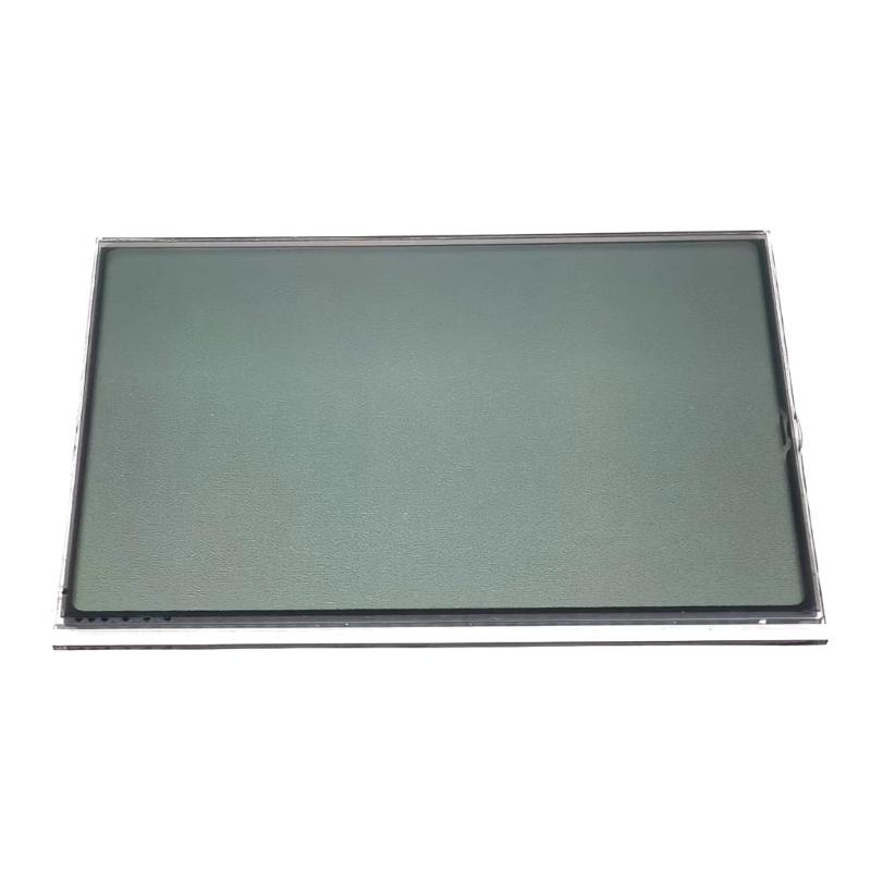 LCD Digital Flash Screen LCD Screen Display Screen LCD Screen Camera Accessories for V850 III Flash Photography