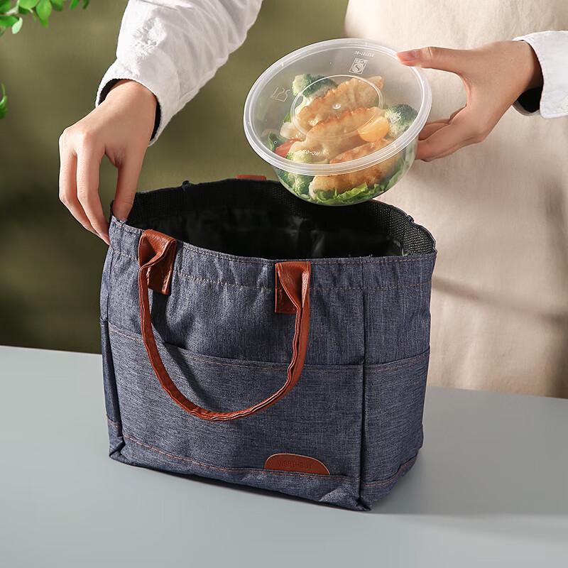 Meiliya Disposable Round Food Containers