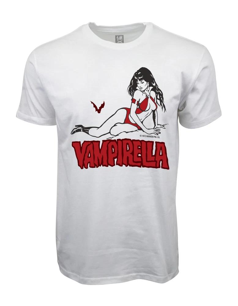 1972 Classic ComicBook Artwork Inspired By The Iconic Horror Vampire Heroine S