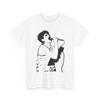 Poly Styrene T Shirt X Ray Spex London 70s Punks Vintage Graphic Breathable Homme Fashion Comfortable