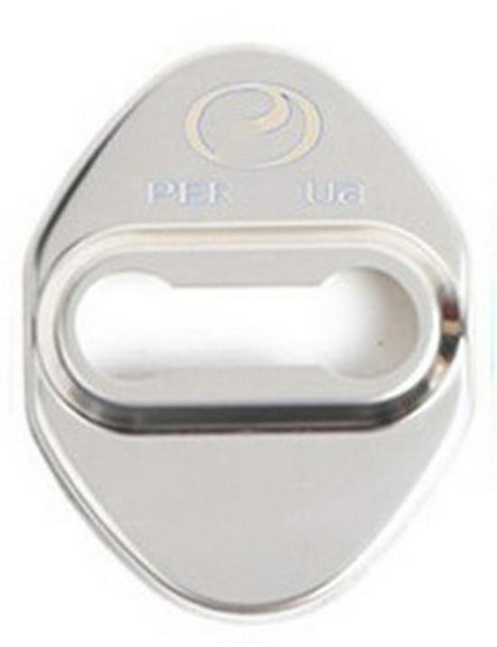 Proton, Myvi, Aruz, Bezza Ochranný a dekorační kryt zámku dveří auta