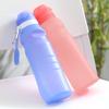 NEW Water Bottle 600ML Drink Outdoor Bike Summer Sport School Leak Proof Seal Climbing Water Shaker Bottles