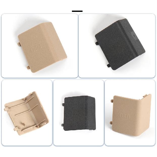 51437147538 Car Interior OBD Diagnostic Plug Cover for BMW 3 Series E90 E91 E92 E93 LHD Black Beige Panel Trim