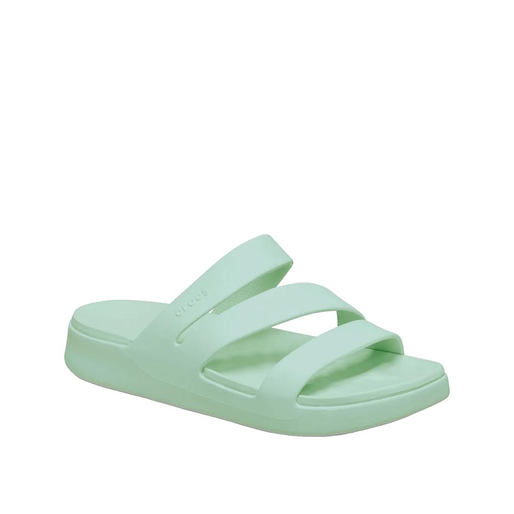 Slides Crocs Getaway Strappy