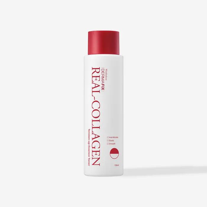 Real Collagen Tension Up Concentrated Toner 150ml