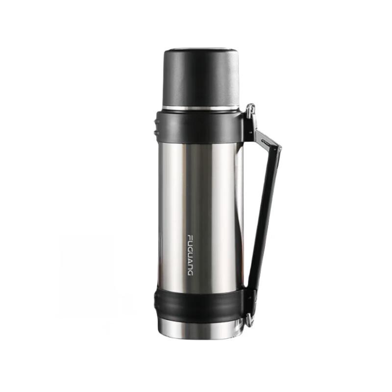 FUGUANG King Kong Series 2L Glass Liner Vacuum Flask