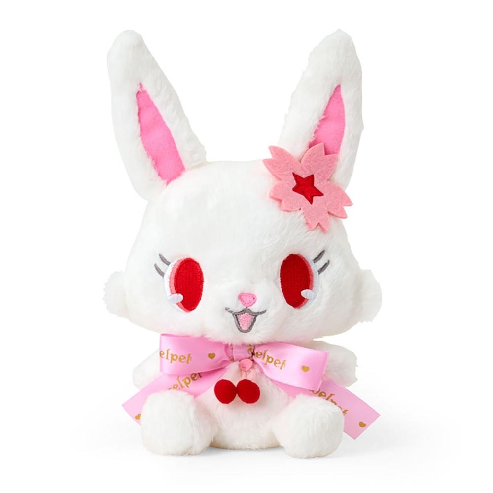 Sanrio Plush Toy (Character Award 2nd Logo Ribbon) Jewelpet Ages 3 and up 748439